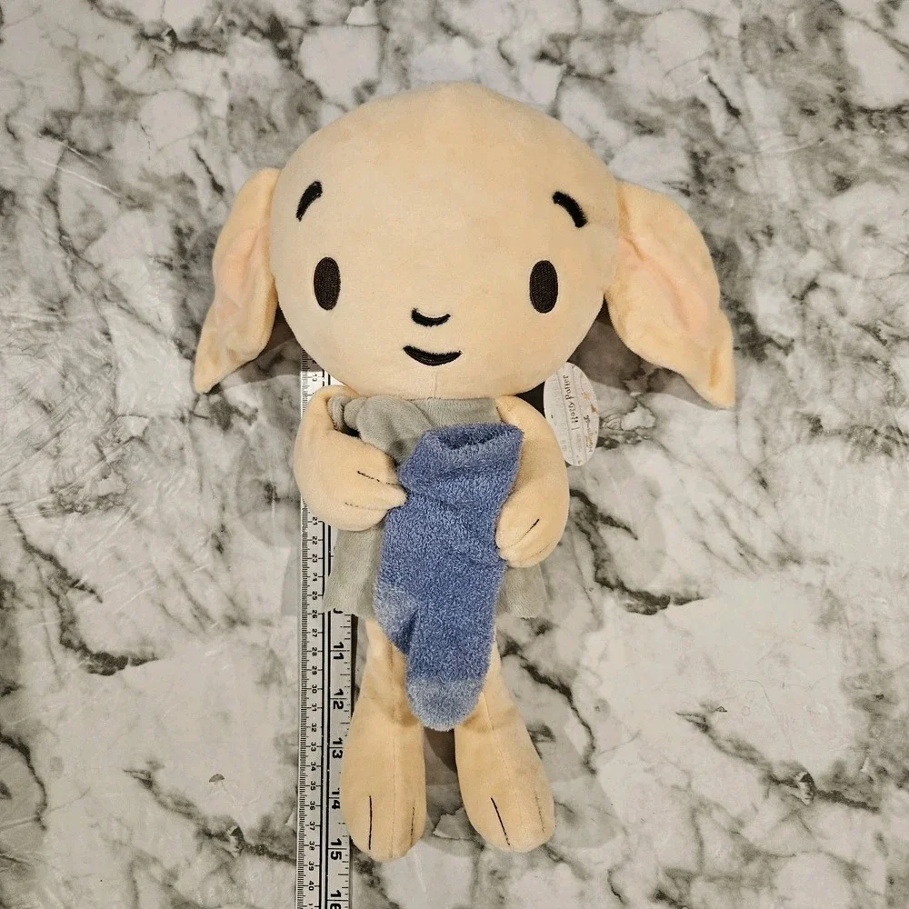 Harry Potter‎ Dobby Plush 14